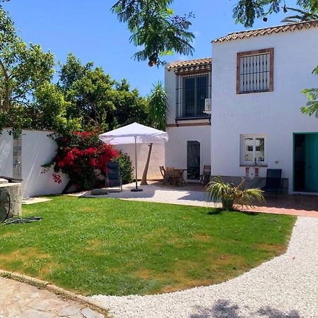 Casa Colibri Costa De La Luz Villa Cadiz Exterior photo