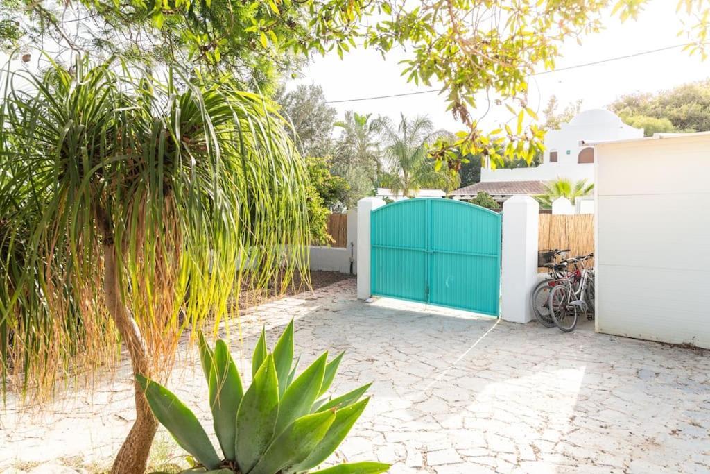 Casa Colibri Costa De La Luz Villa Cadiz Exterior photo